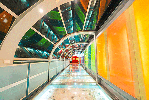 Taiwan Glass Gallery