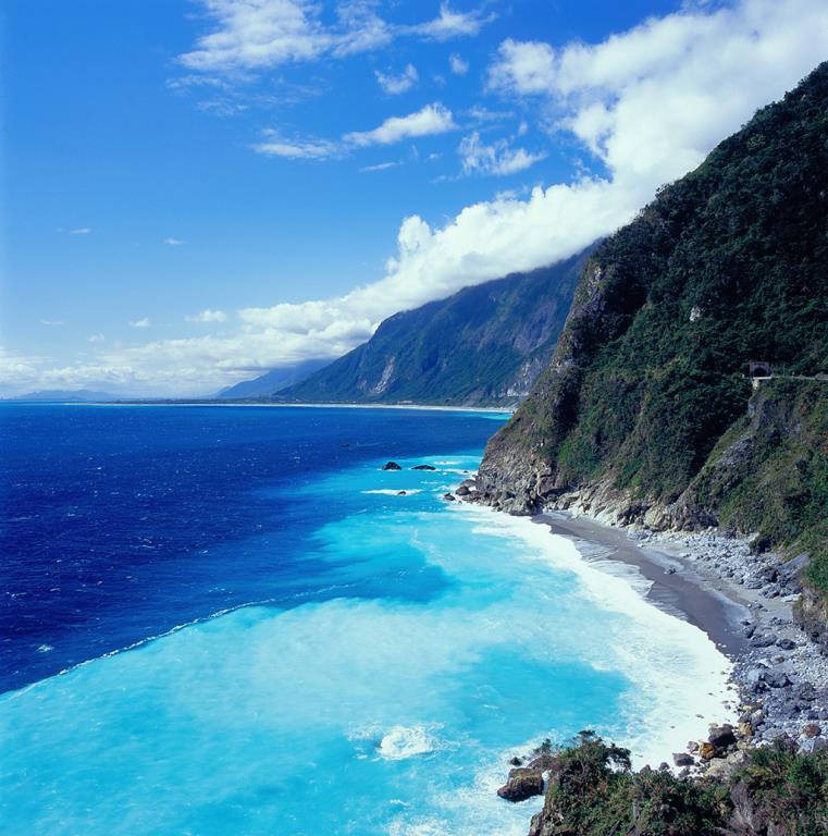 Suao-Hualien Highway