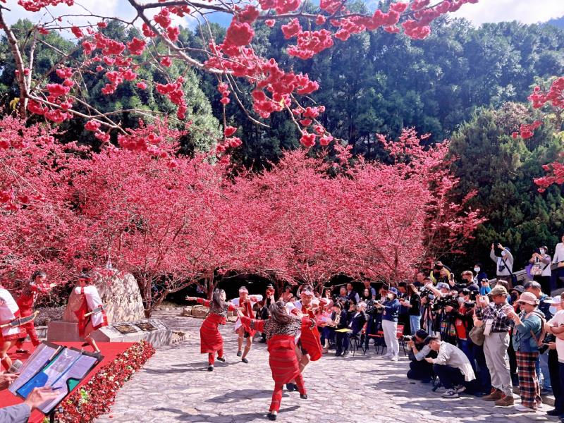 Formosan Aboriginal Culture Village