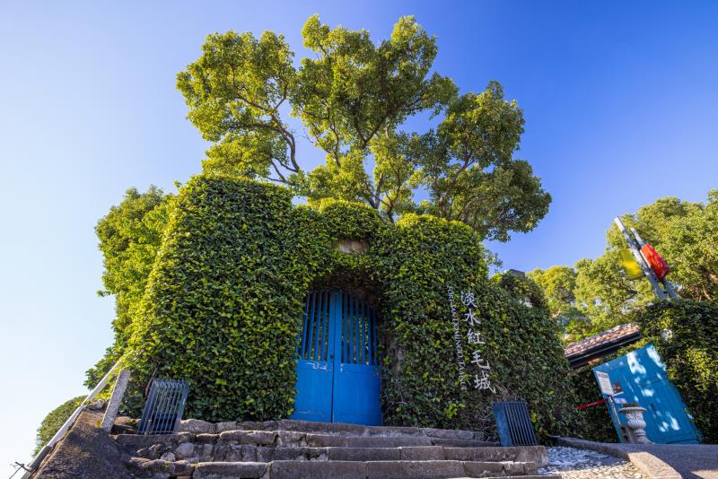 Fort San Domingo