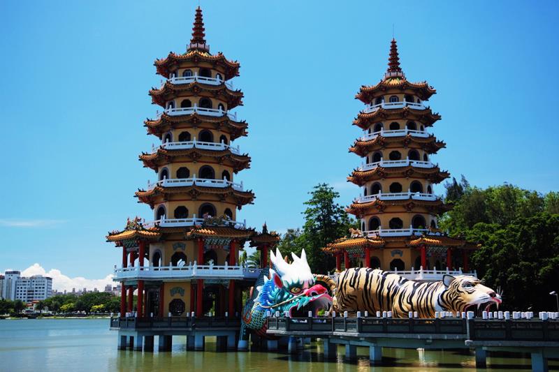 Kaohsiung City