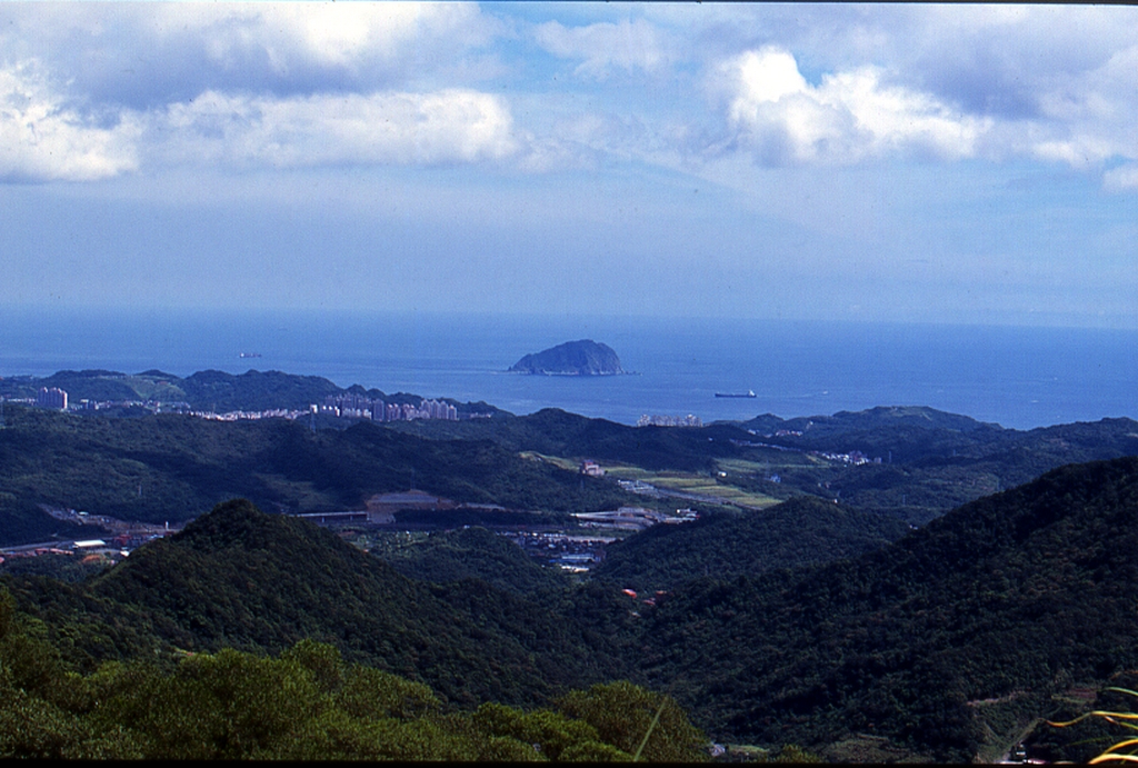 Keelung Islet