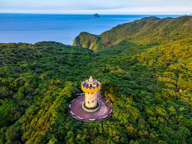 Keelung Islet