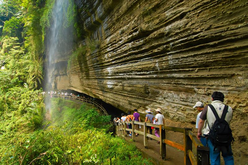 Ruili Scenic Area