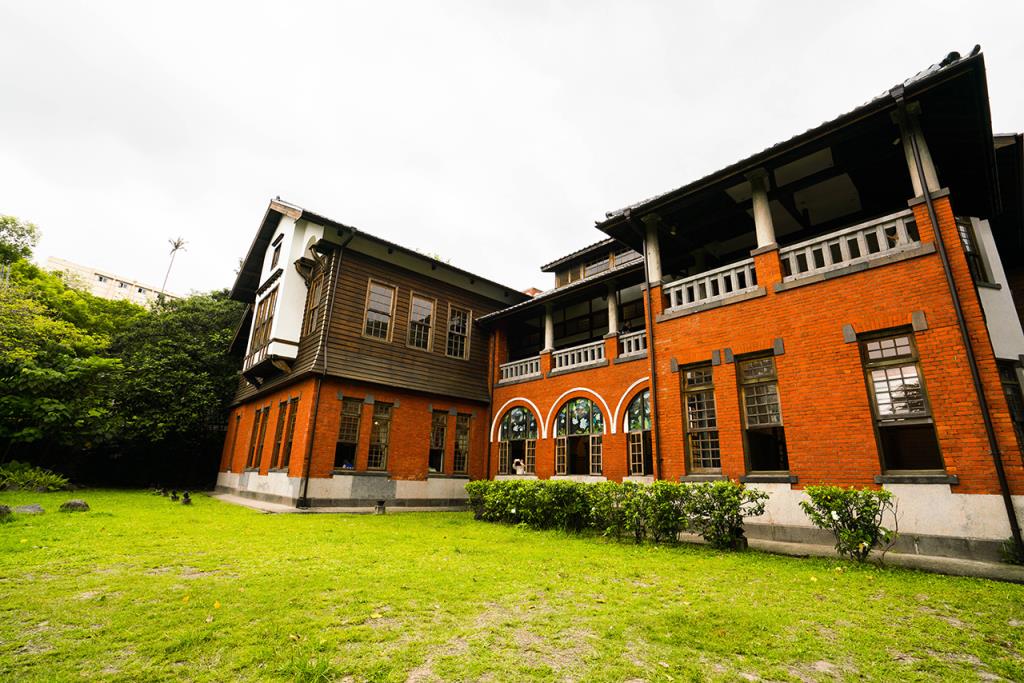 Beitou Hot Spring Museum