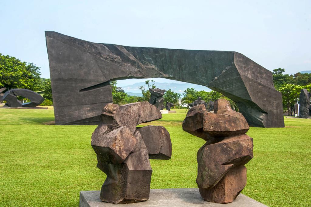 Juming Museum