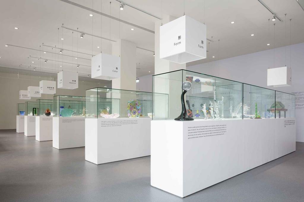 Glass Museum of Hsinchu City > Hsinchu City > Tourism Administration, Republic of China (Taiwan)