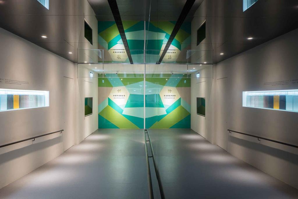 Glass Museum of Hsinchu City > Hsinchu City > Tourism Administration, Republic of China (Taiwan)