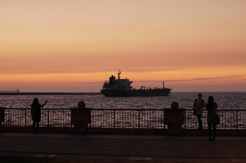 Sizihwan Bay