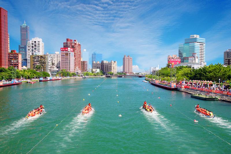 Love River