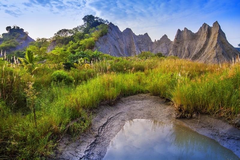 Tianliao Moon World