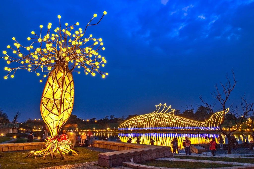 National Center for Traditional Arts > Yilan County > Tourism ...