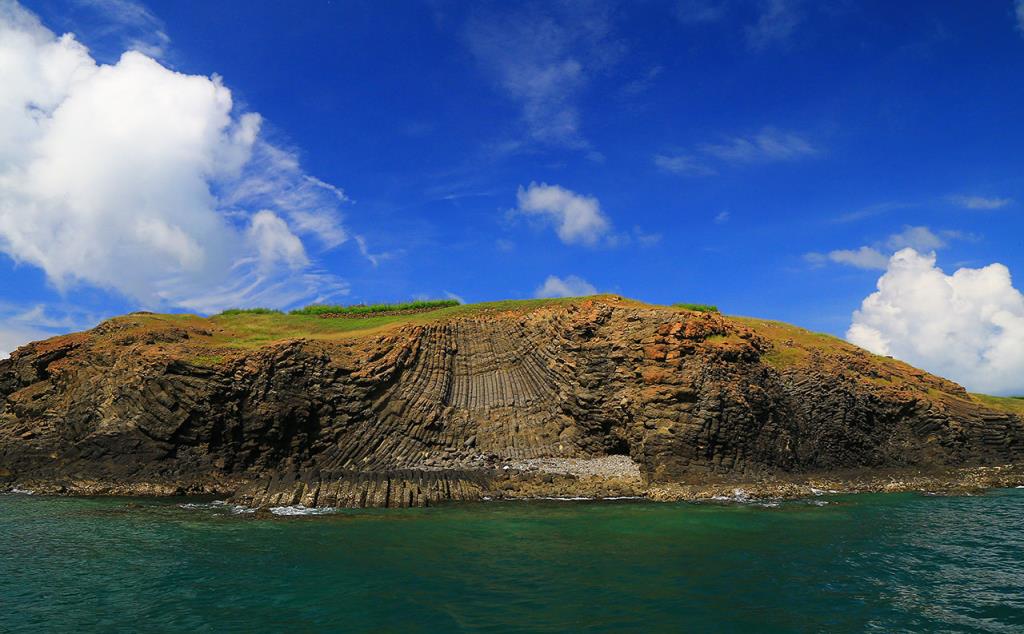 Yuanbei Island