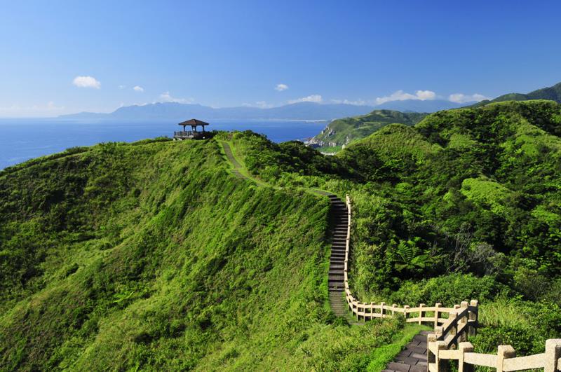 Bitou Cape Hiking Trail