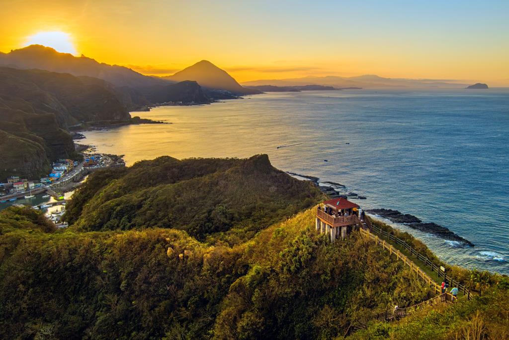 Bitou Cape