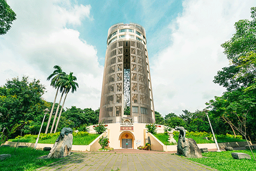 Chiayi Park