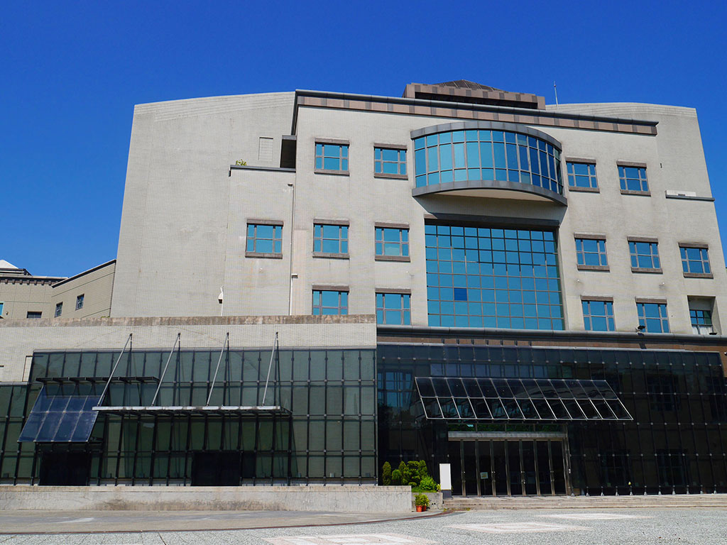 Kaohsiung Music Hall