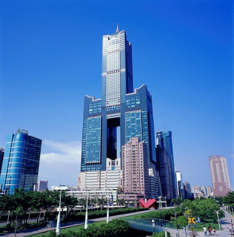Kaohsiung 85 Building > Kaohsiung City > Tourism Administration