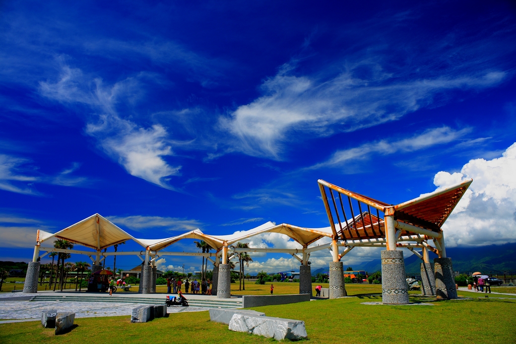 Qixing Lake (Qixingtan)