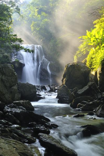 Neidong National Forest Recreation Area