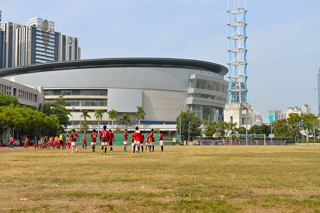 Kaohsiung Arena