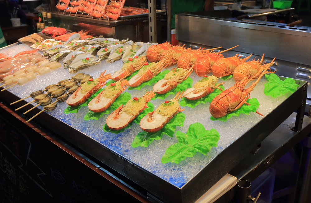 Ruifeng Night Market