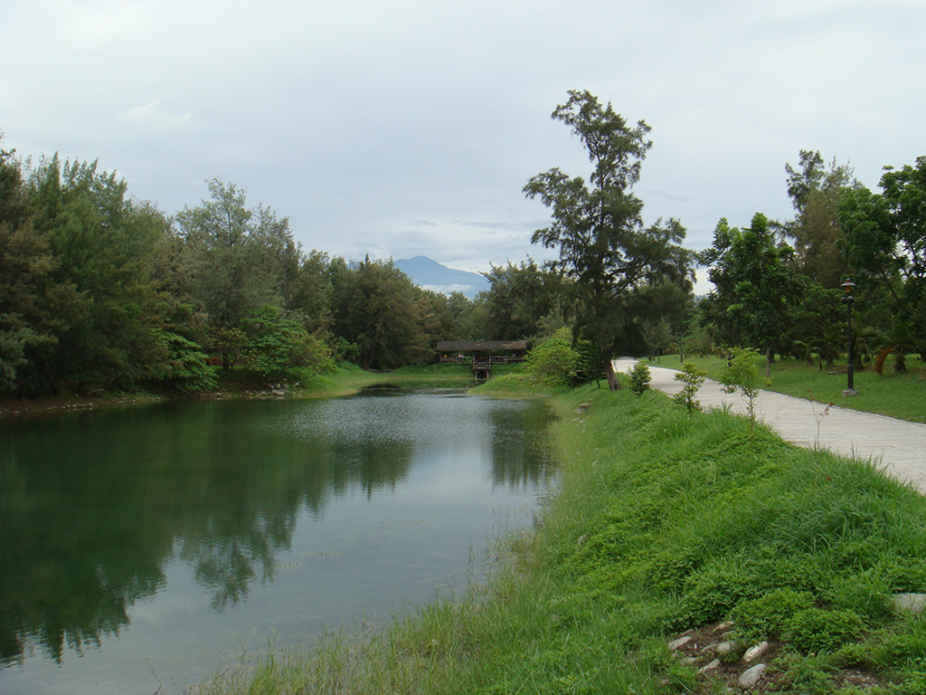 Taitung Forest Park