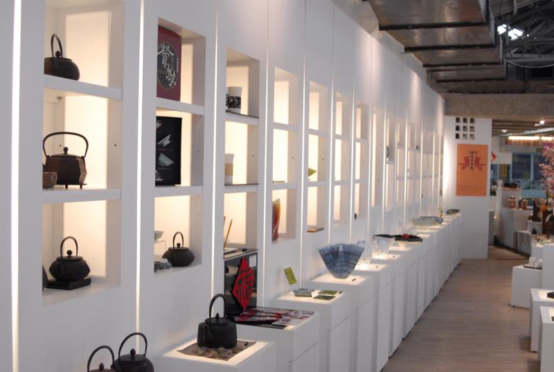 Hsinwang Shu Ceramics Memorial Museum