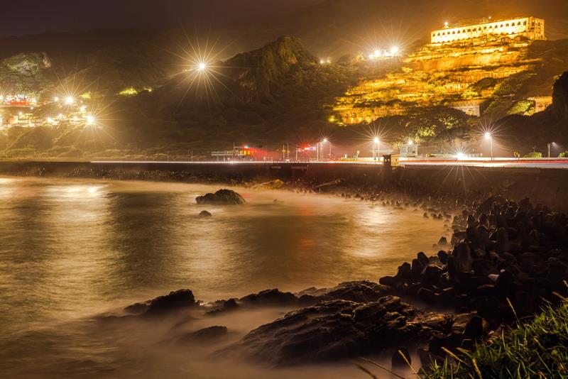 Ruifang District, New Taipei City: Gold Mines of Discovery in Shuinandong, Jinguashi, and Jiufen
