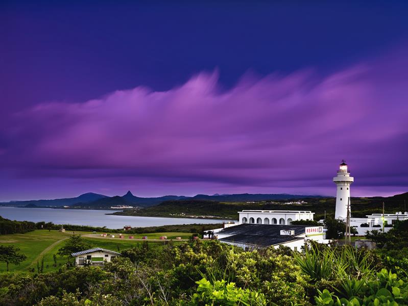 Eluanbi Lighthouse