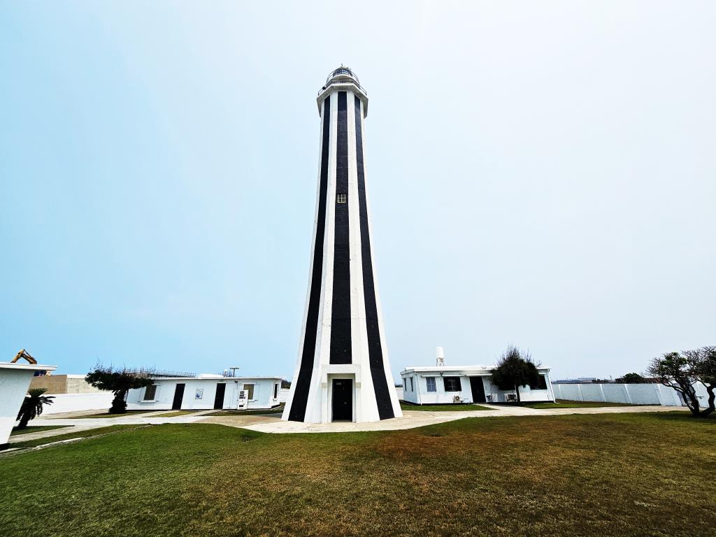 Fangyuan Lighthouse
