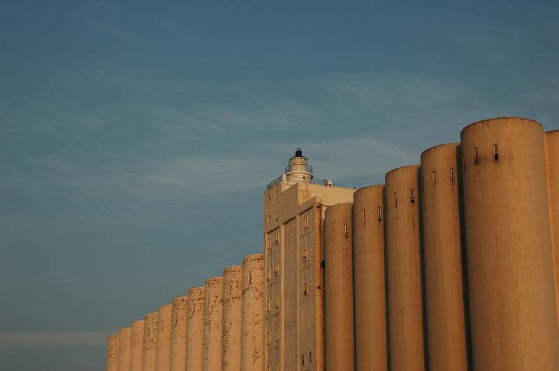 Taichung Port Lighthouse