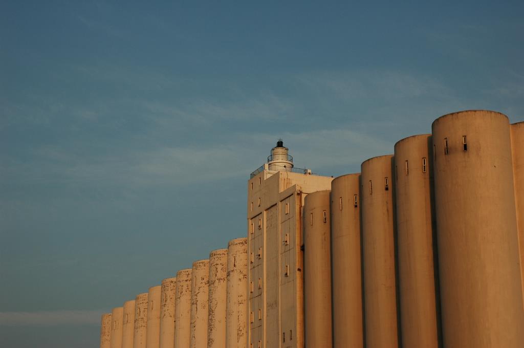 Taichung Port Lighthouse