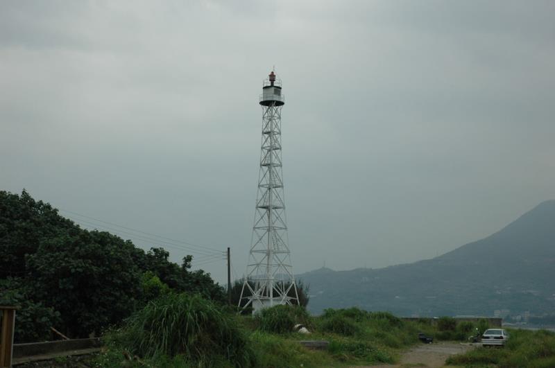 Tamsui Port Lighthouse