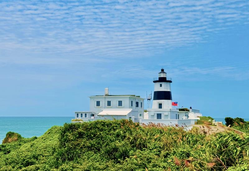 Fugui Cape Lighthouse