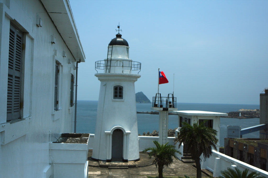 Keelung Lighthouse