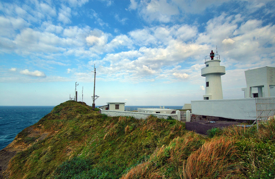 Bitou Cape Lighthouse