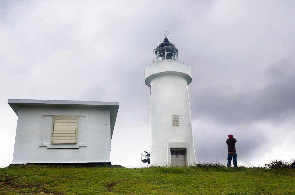 Lanyu Lighthouse