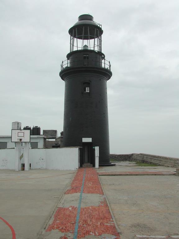 Dongding Island Lighthouse