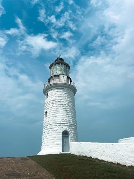 Dongju Lighthouse