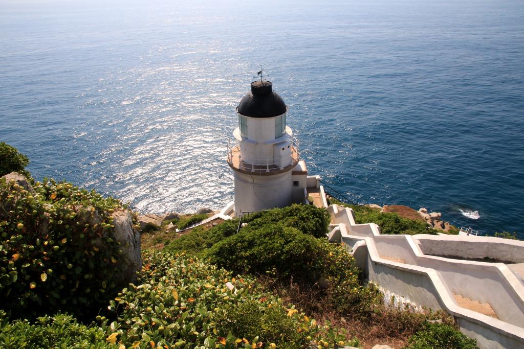 Dongyin Lighthouse