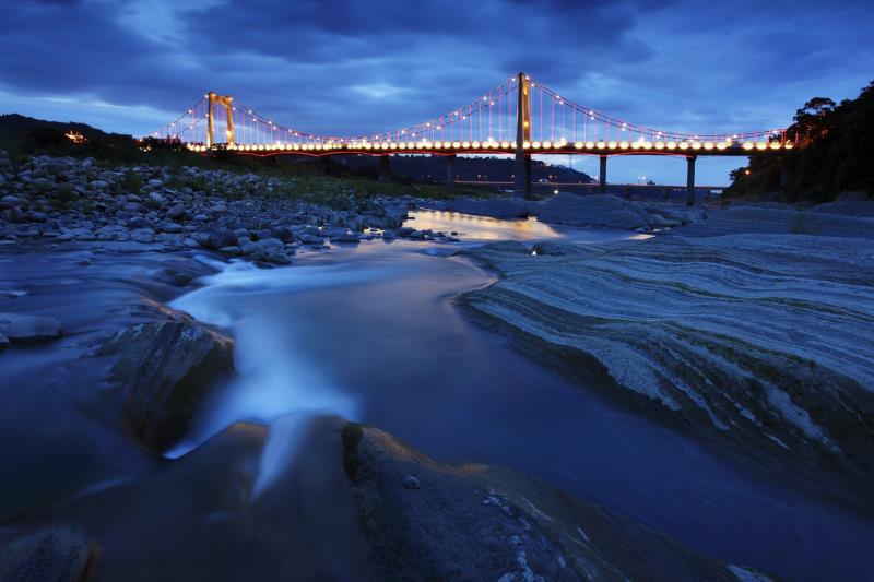 Daxi Bridge