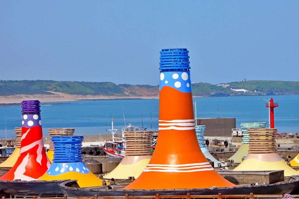 Fuji Fishing Harbor