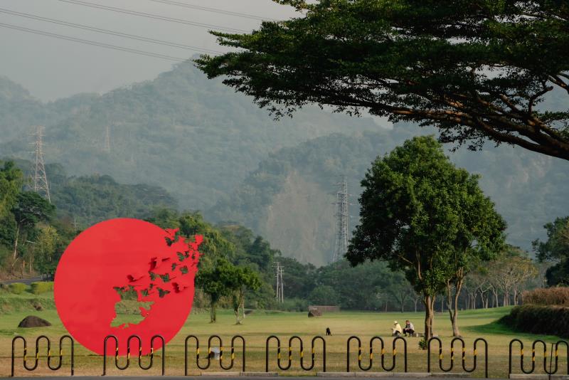 Niupuzi Love Prairie