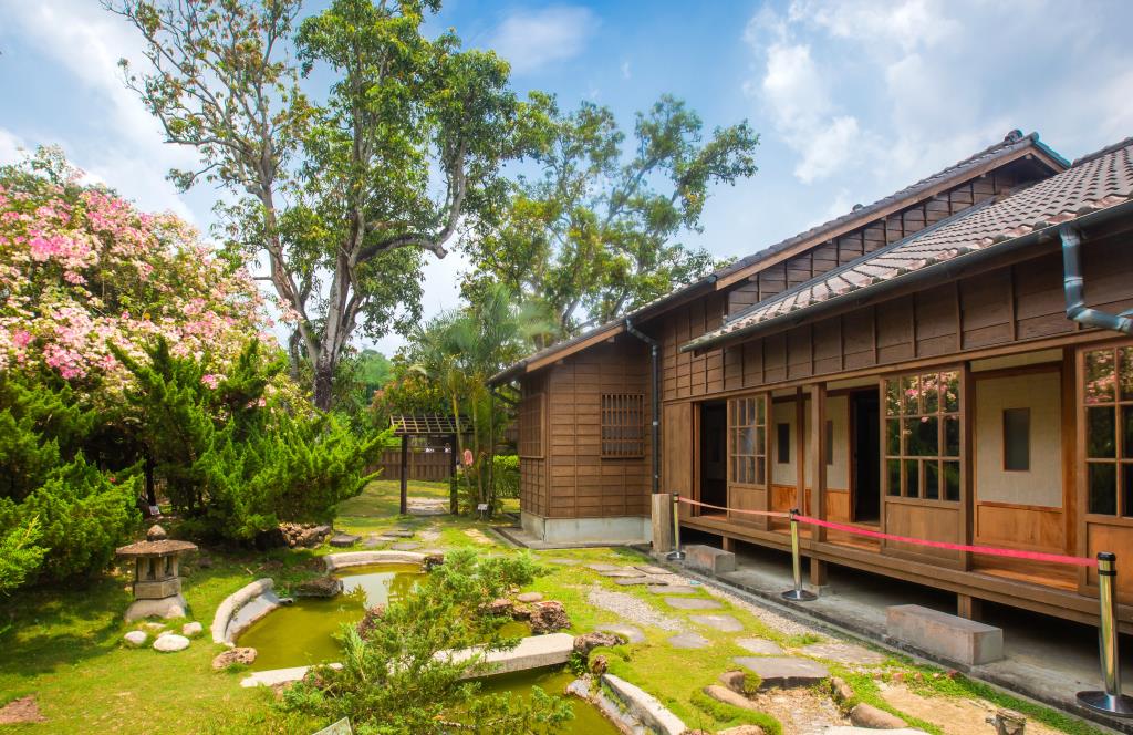 Yoichi Hatta Memorial Park