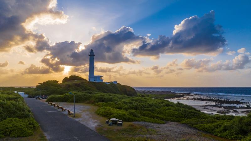 Green Island Lighthouse