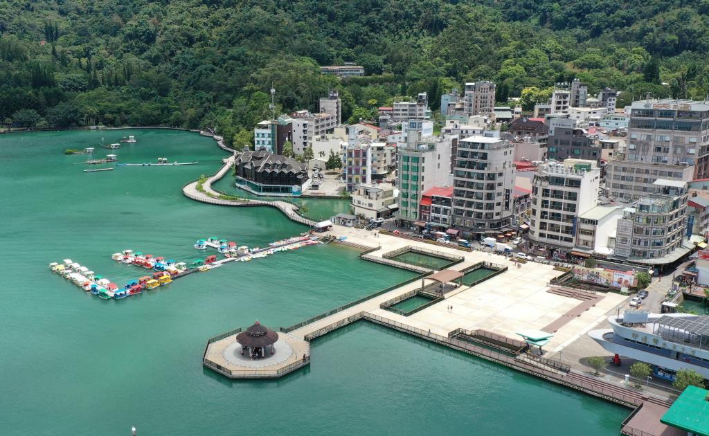 Ita Thao Pier