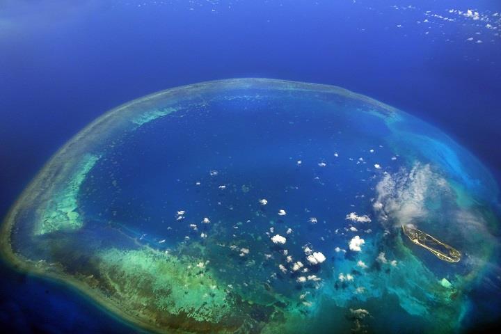 Dongsha Atoll National Park