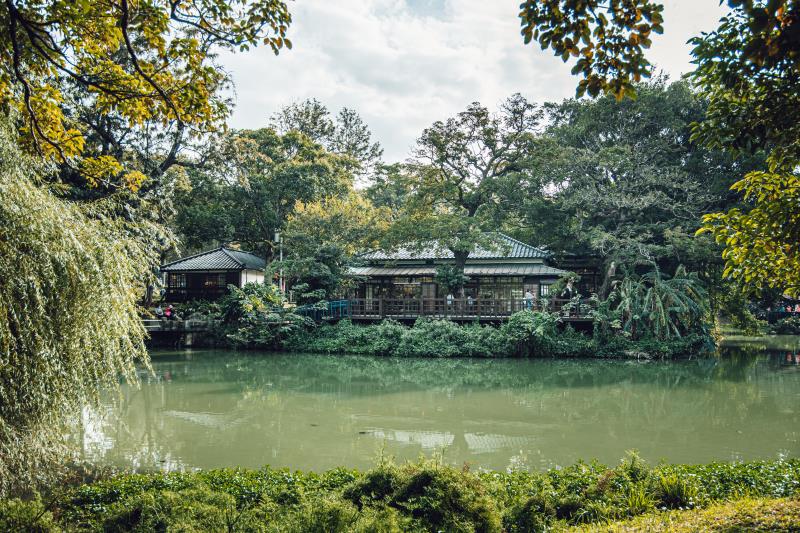 Hsinchu Park