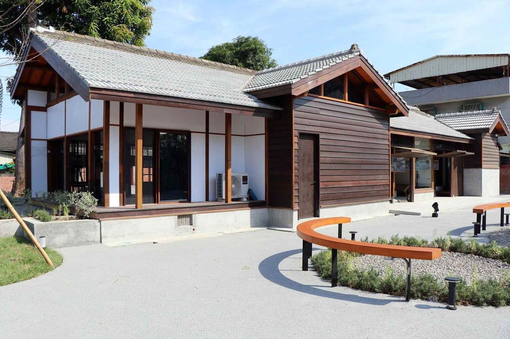 Wood Factory